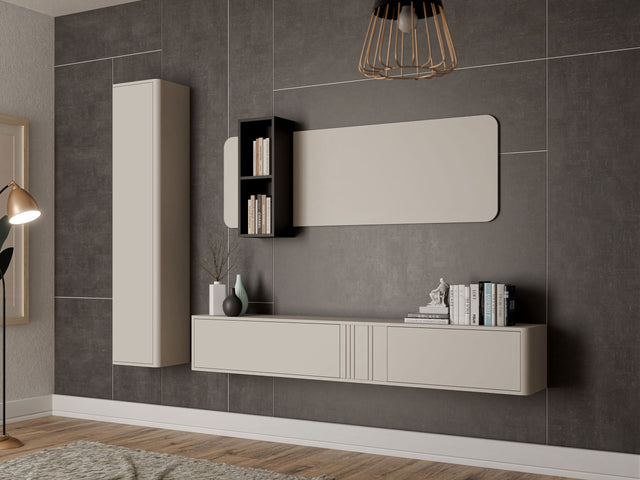 Viesistabas komplekts 615679