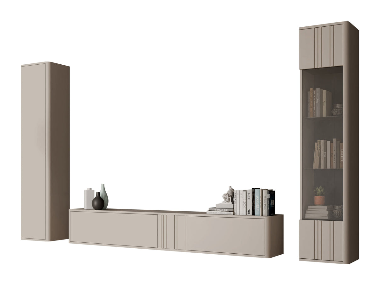 Viesistabas komplekts 615713