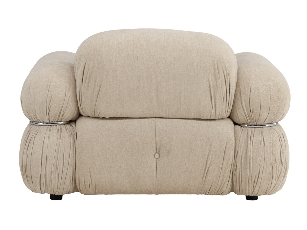 Moduļu krēsls 615931