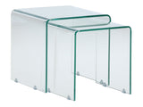 Kafijas galdiņu komplekts 616101