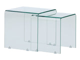 Kafijas galdiņu komplekts 616101