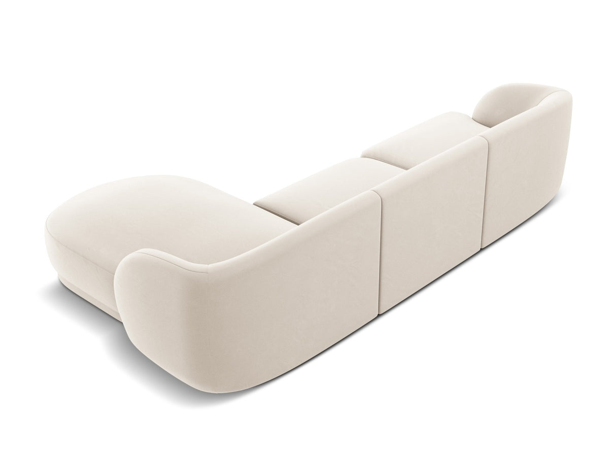 Moduļu stūra dīvāns 538242