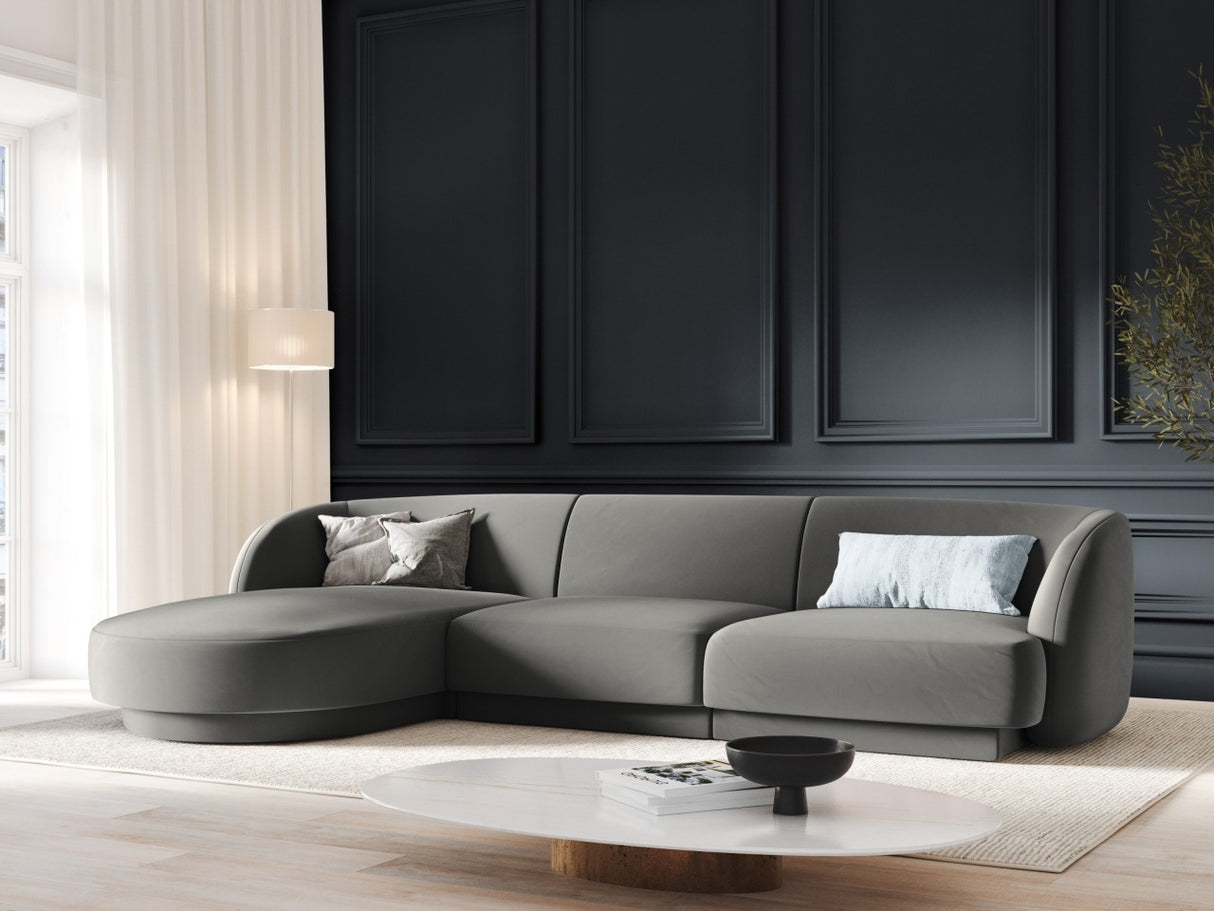 Moduļu stūra dīvāns 538242