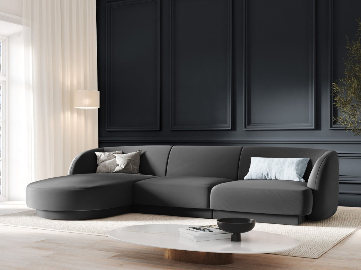 Moduļu stūra dīvāns 538242