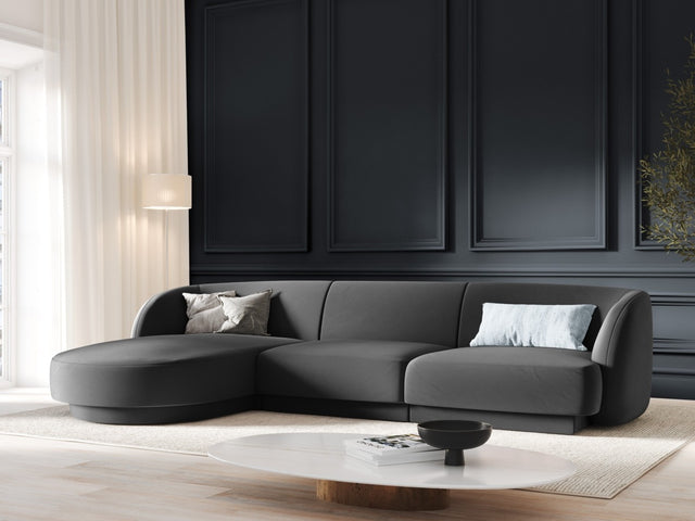 Moduļu stūra dīvāns 538242