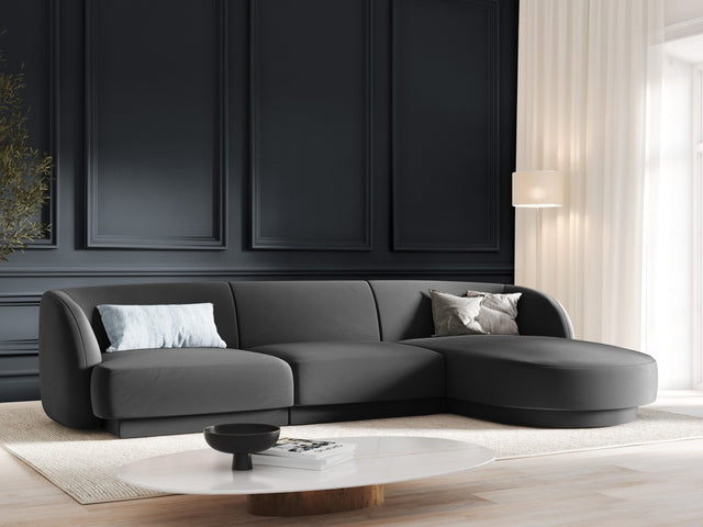 Moduļu stūra dīvāns 538242