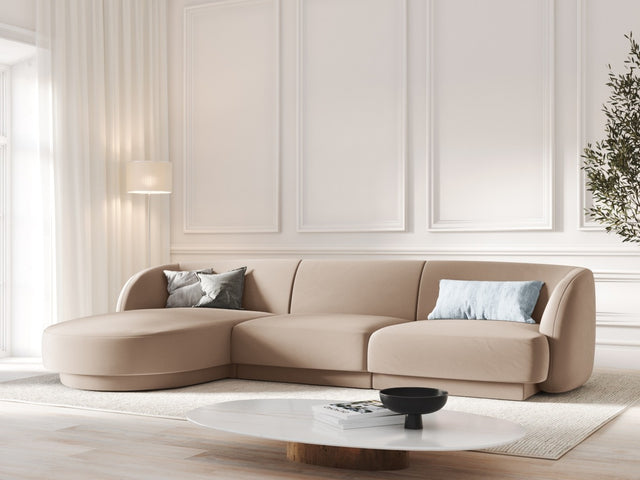 Moduļu stūra dīvāns 538242