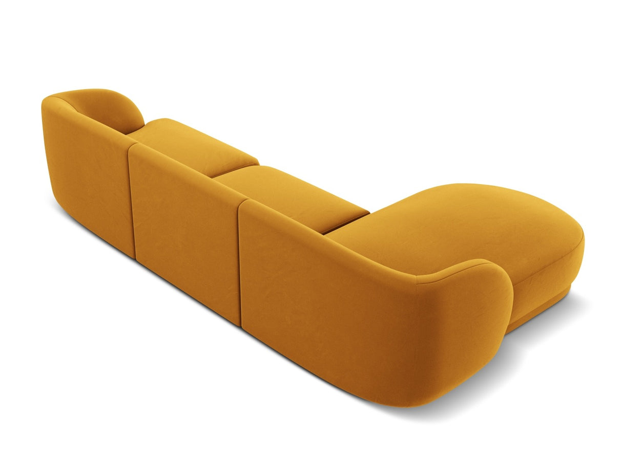 Moduļu stūra dīvāns 538242