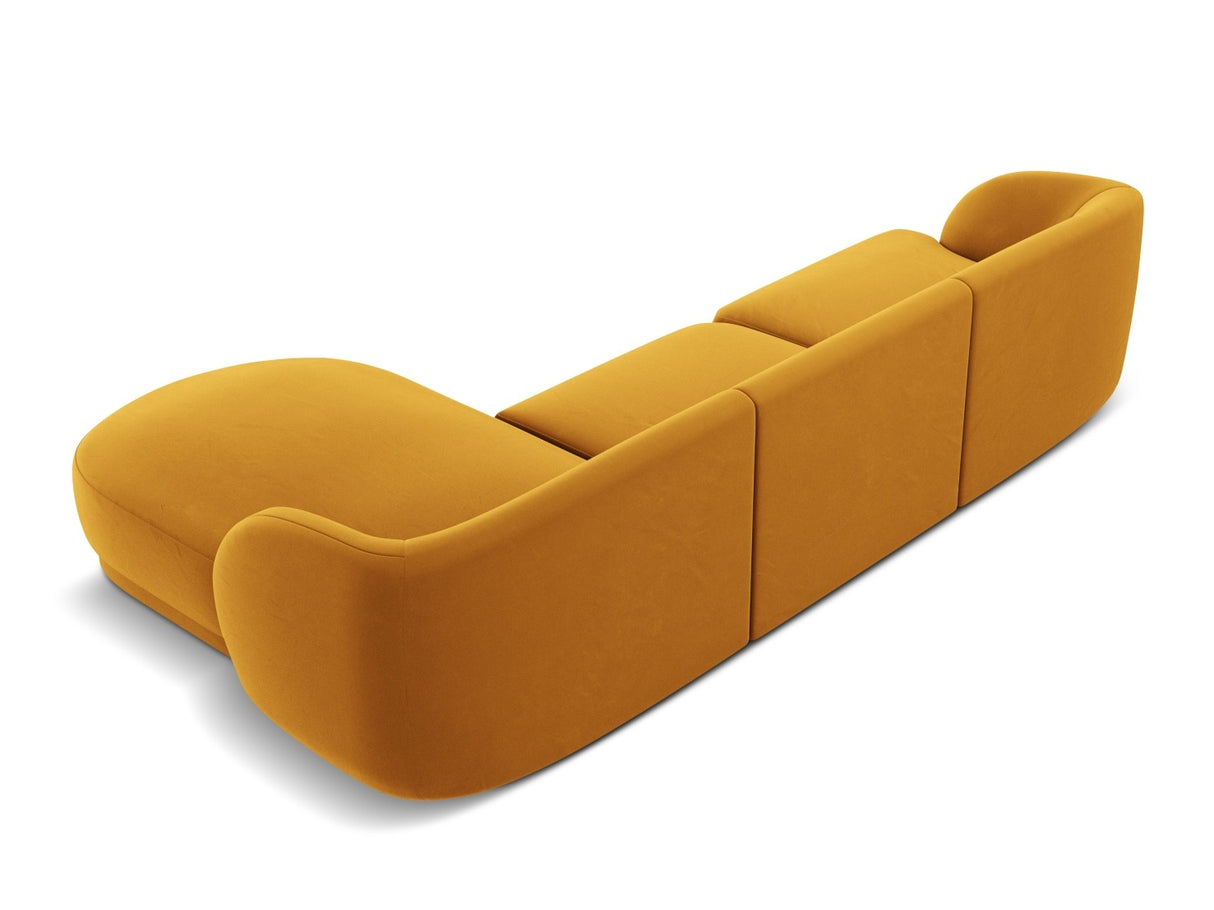 Moduļu stūra dīvāns 538242