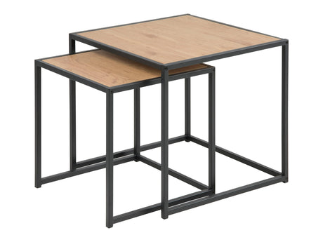 Kafijas galdiņu komplekts 376549 4282331