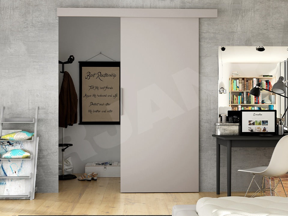 Bīdāmas durvis 504453