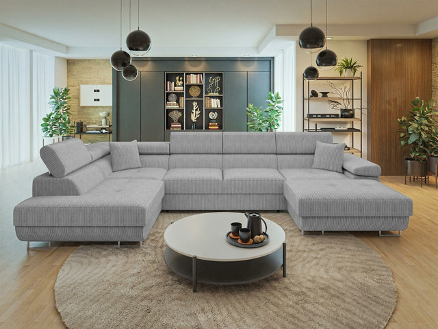 Stūra dīvāns 534071 4283657