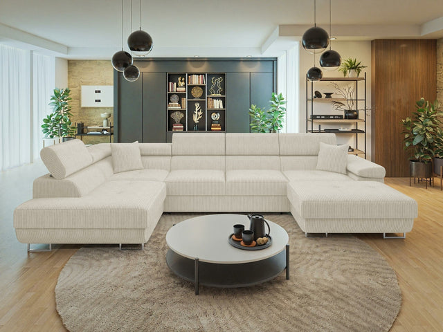 Stūra dīvāns 534071 4283660