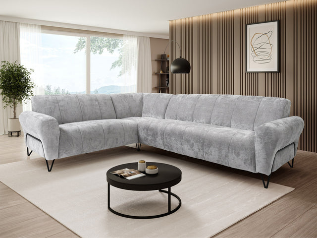 Stūra dīvāns 610221 4285208