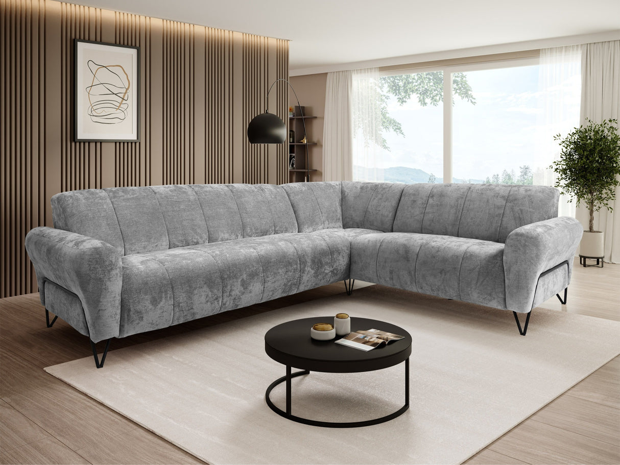 Stūra dīvāns 610221 4285211