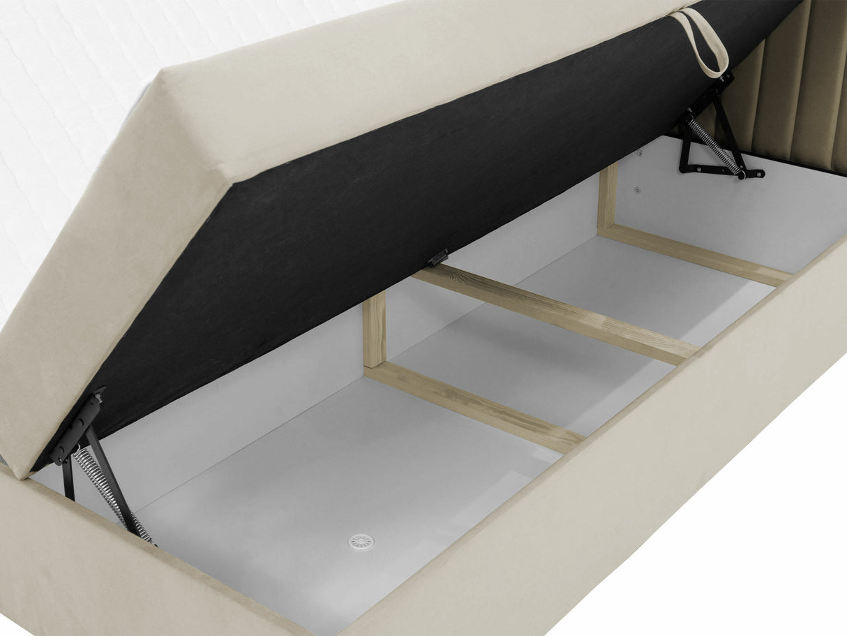 Kontinentālā gulta 616711