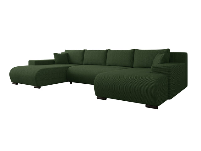 Stūra dīvāns 616795