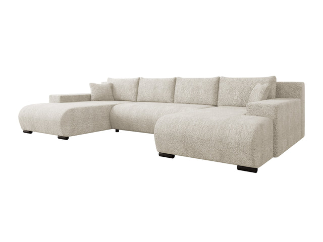 Stūra dīvāns 616795
