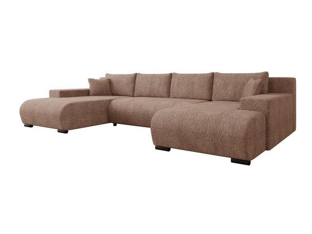 Stūra dīvāns 616795