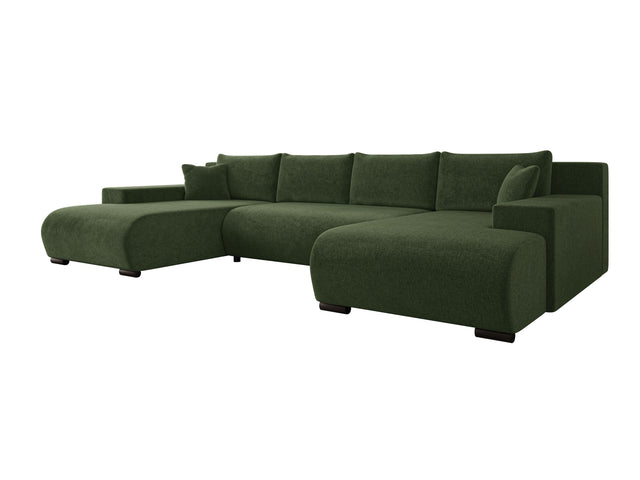 Stūra dīvāns 616795