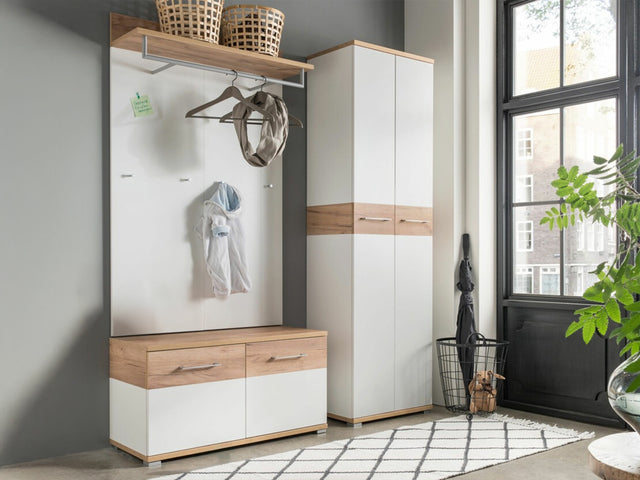 Priekšnama komplekts 117570 4290796