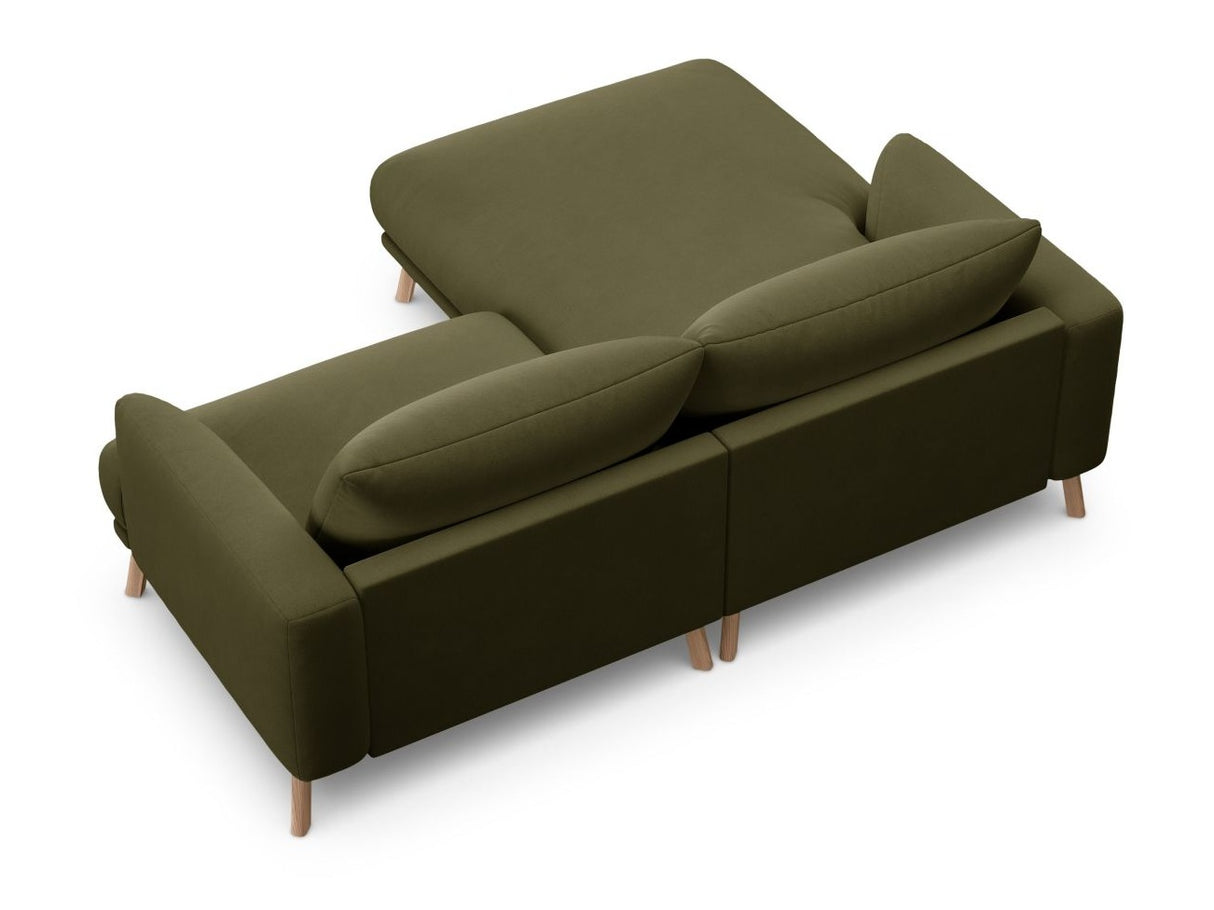 Stūra dīvāns 617095