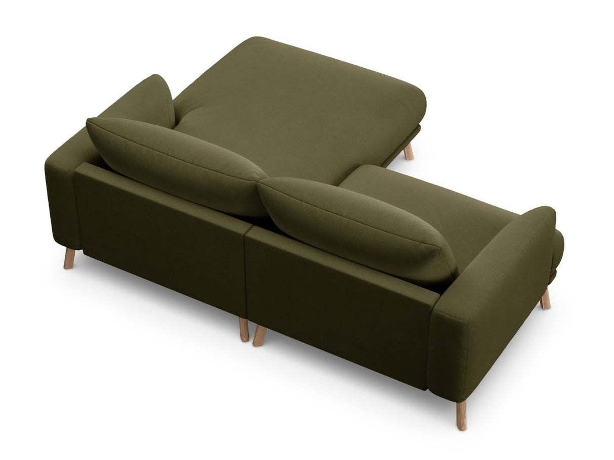 Stūra dīvāns 617095