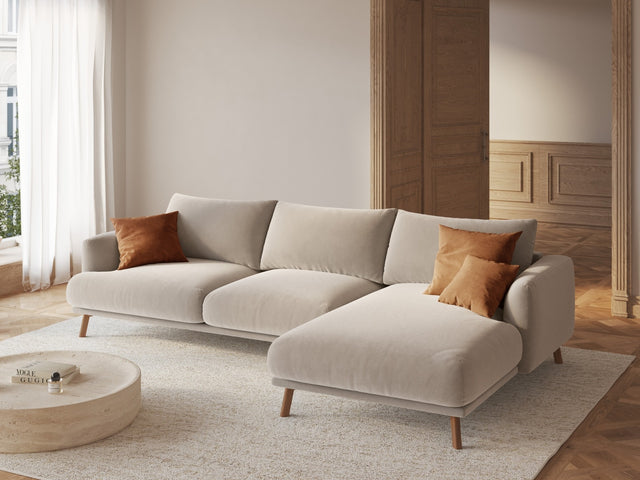 Stūra dīvāns 617146