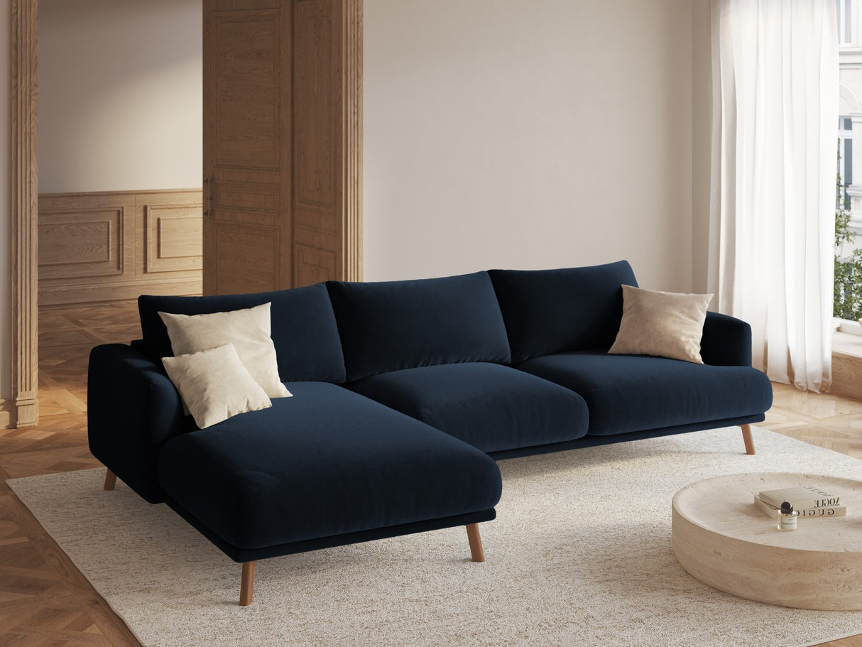 Stūra dīvāns 617146