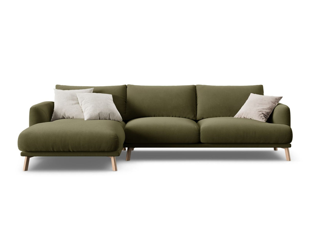 Stūra dīvāns 617146