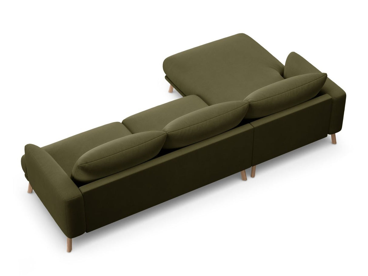 Stūra dīvāns 617146