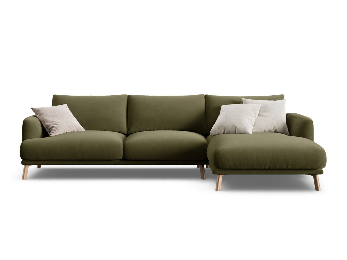 Stūra dīvāns 617146