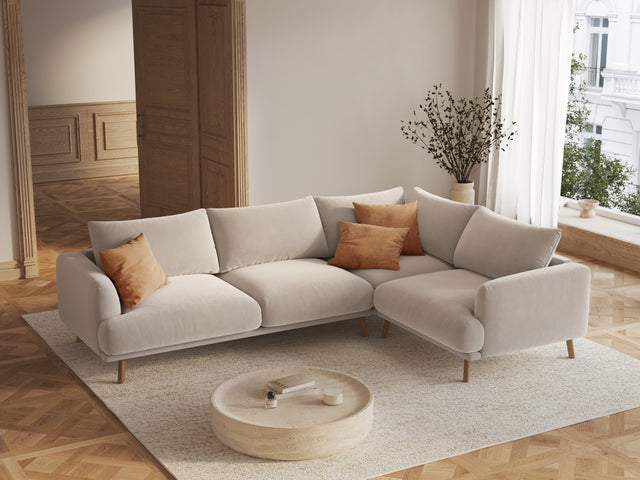 Stūra dīvāns 617248