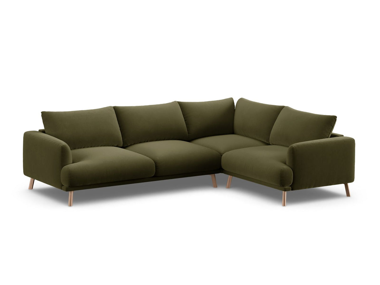 Stūra dīvāns 617248