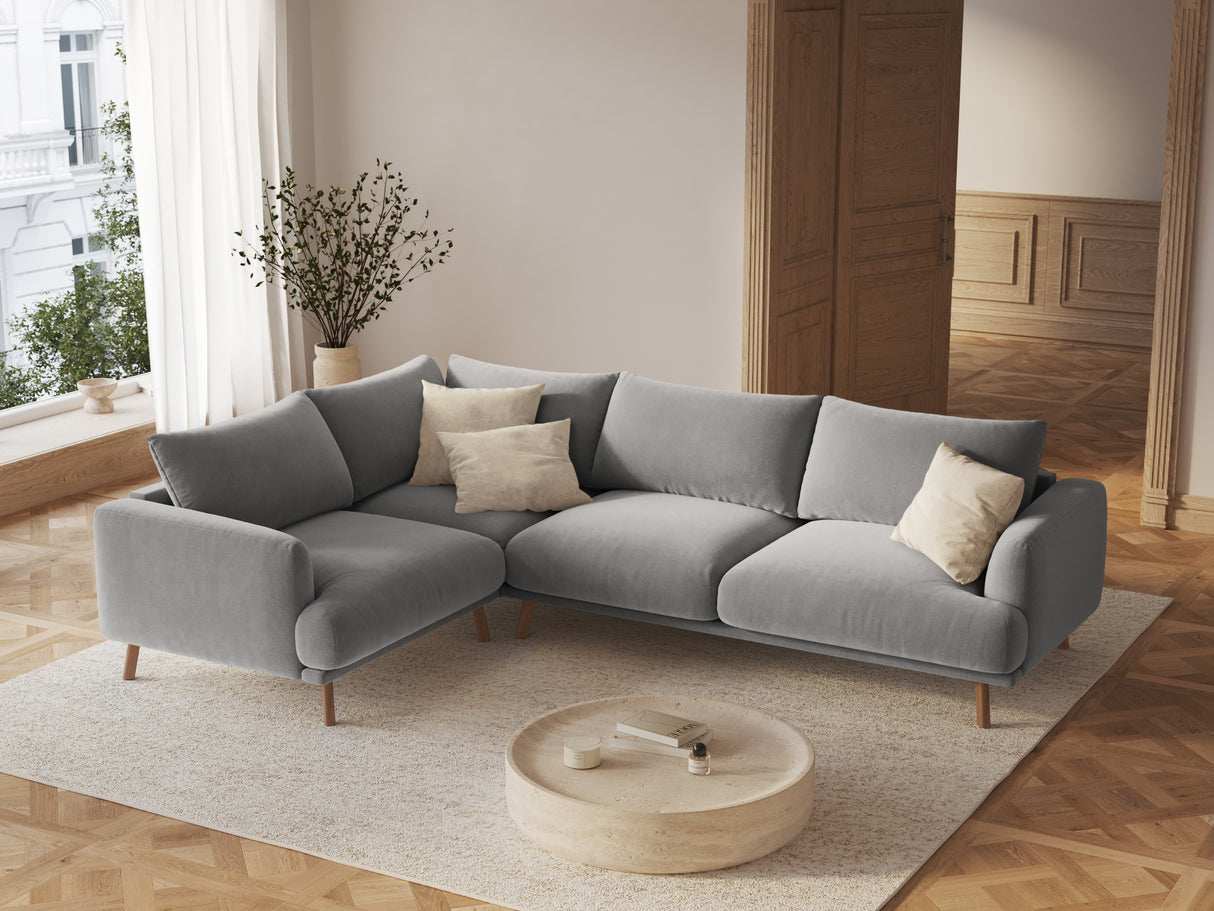 Stūra dīvāns 617248