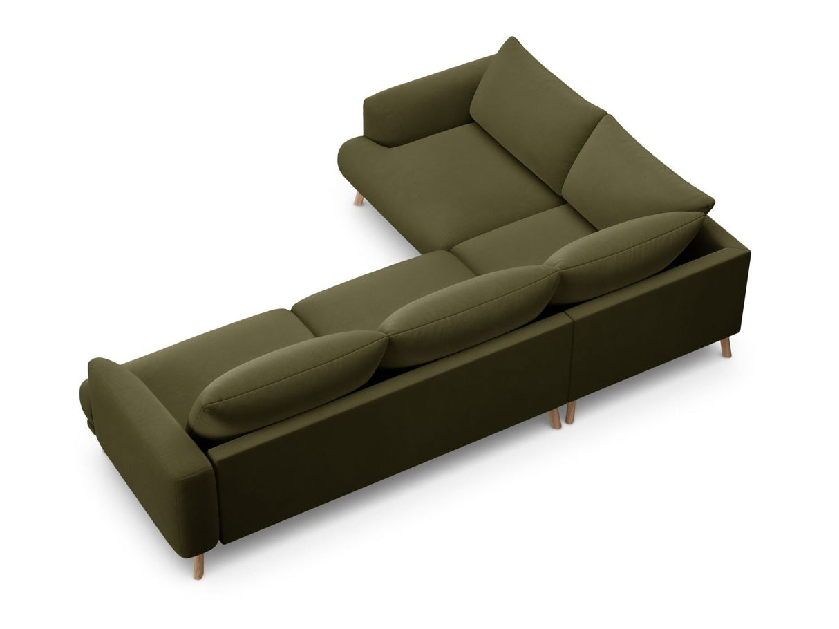 Stūra dīvāns 617248