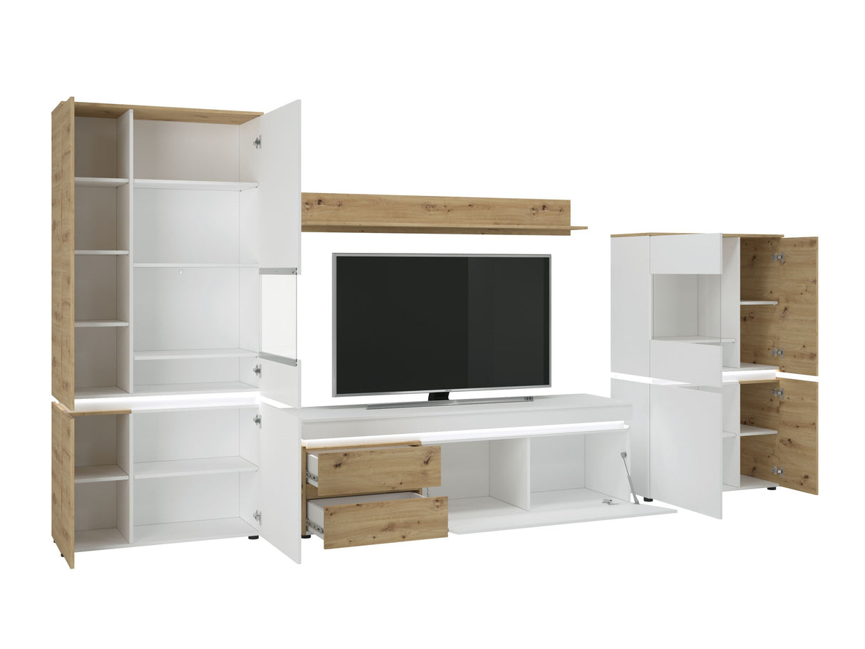 Viesistabas komplekts 617300