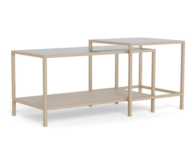 Žurnālu galdiņu komplekts 617562