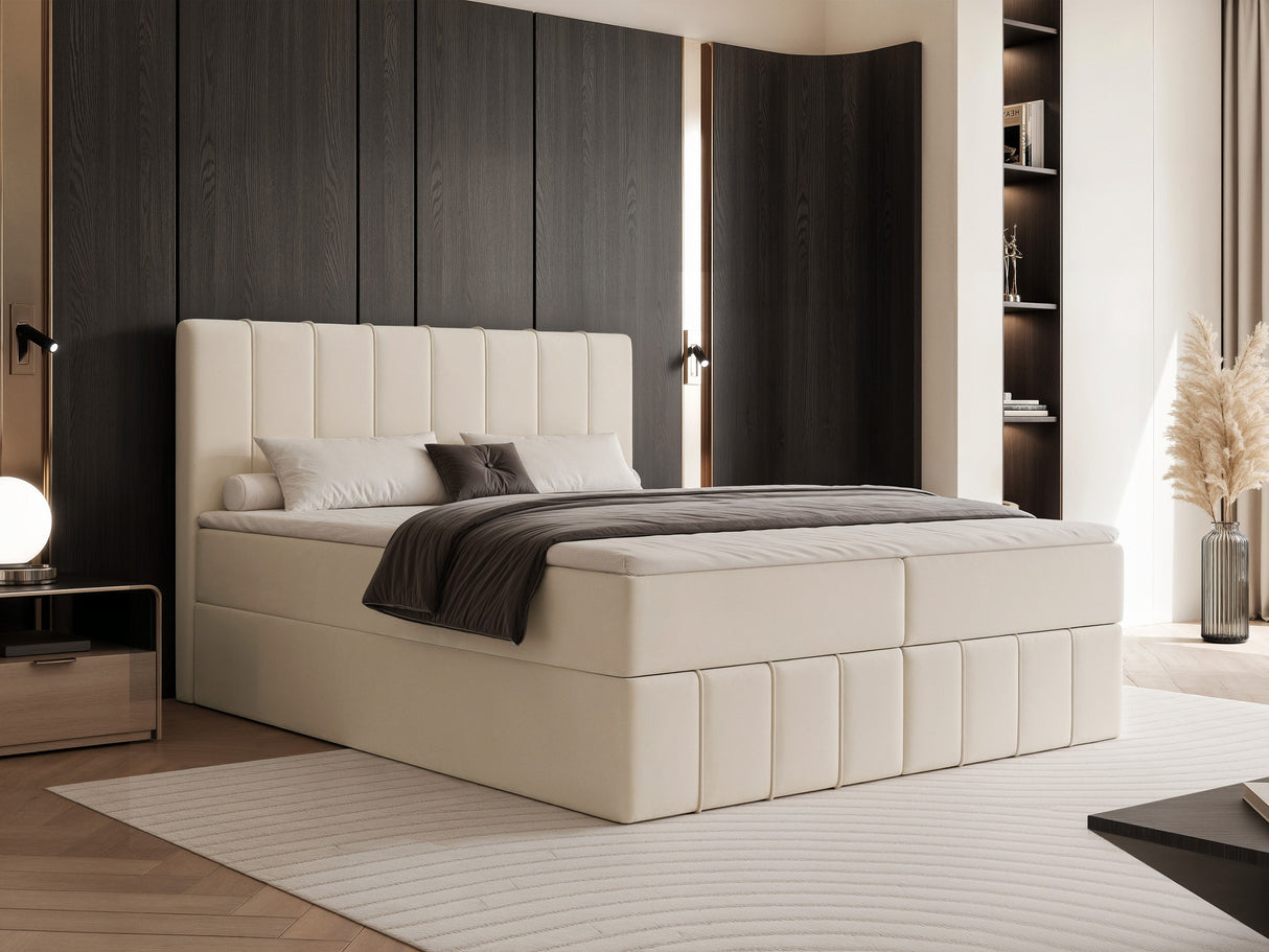 Kontinentālā gulta 617329