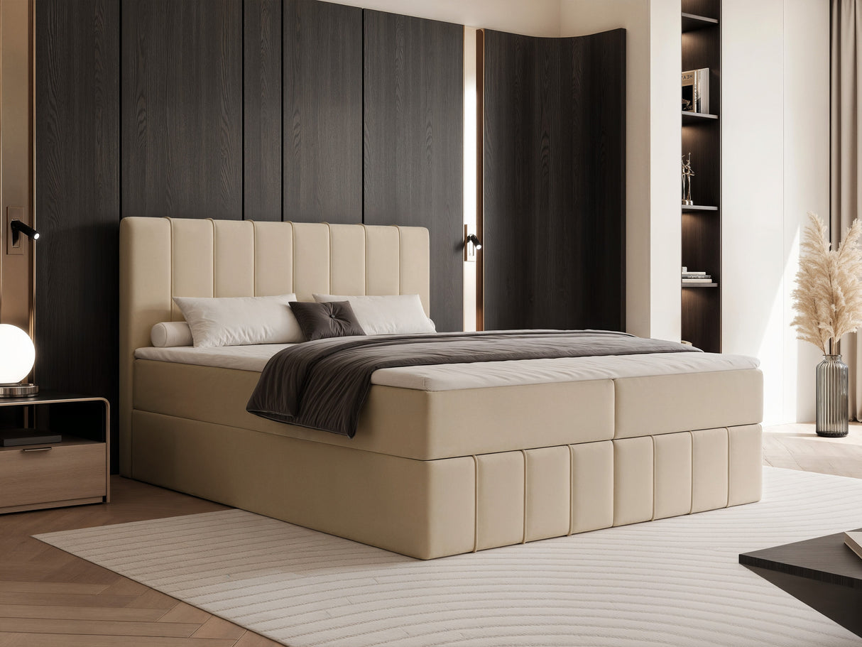 Kontinentālā gulta 617329