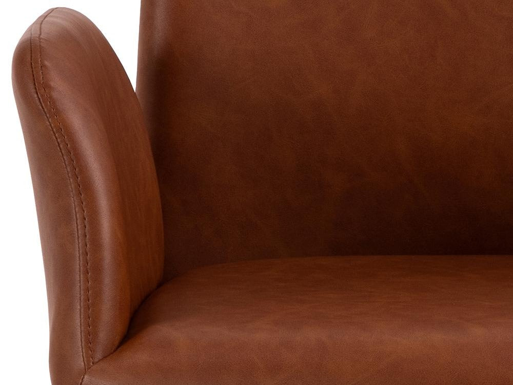 Biroja krēsls 617593