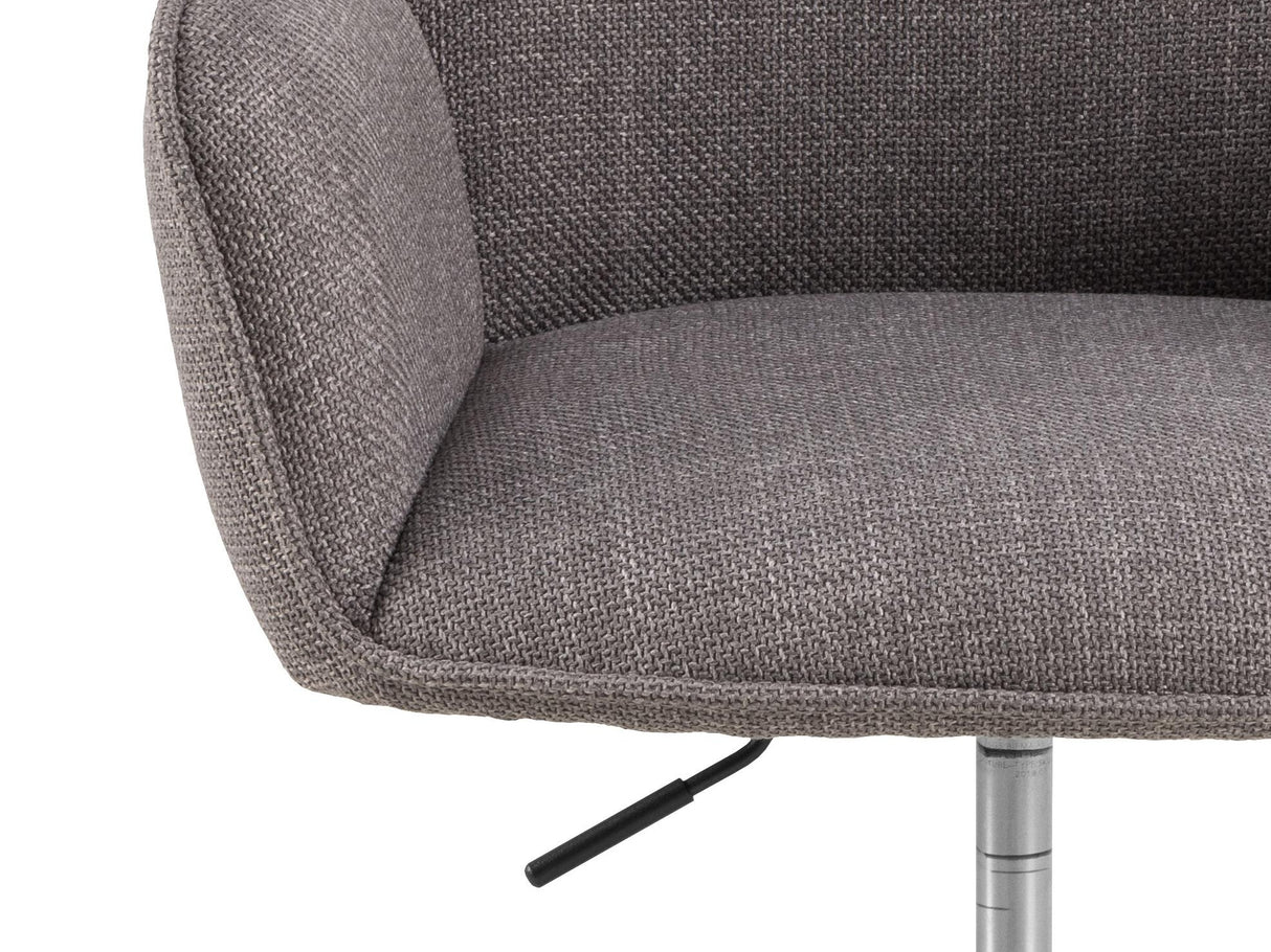 Biroja krēsls 617665