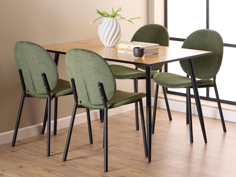 Ēdamistabas komplekts 617838