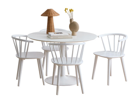 Ēdamistabas komplekts 617876