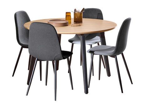 Ēdamistabas komplekts 618273