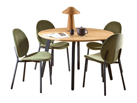 Ēdamistabas komplekts 618294