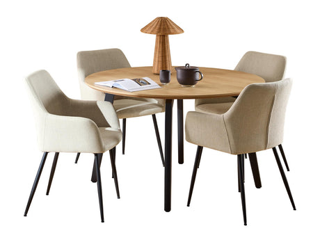 Ēdamistabas komplekts 618295