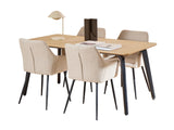 Ēdamistabas komplekts 618299