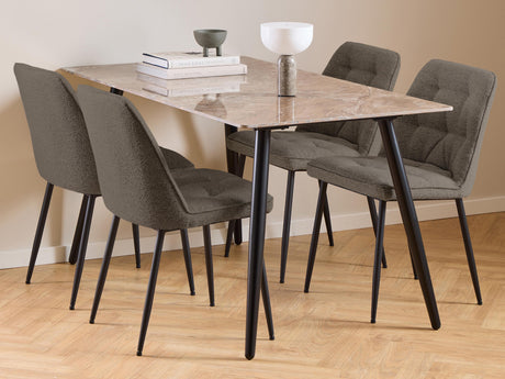 Ēdamistabas komplekts 618329