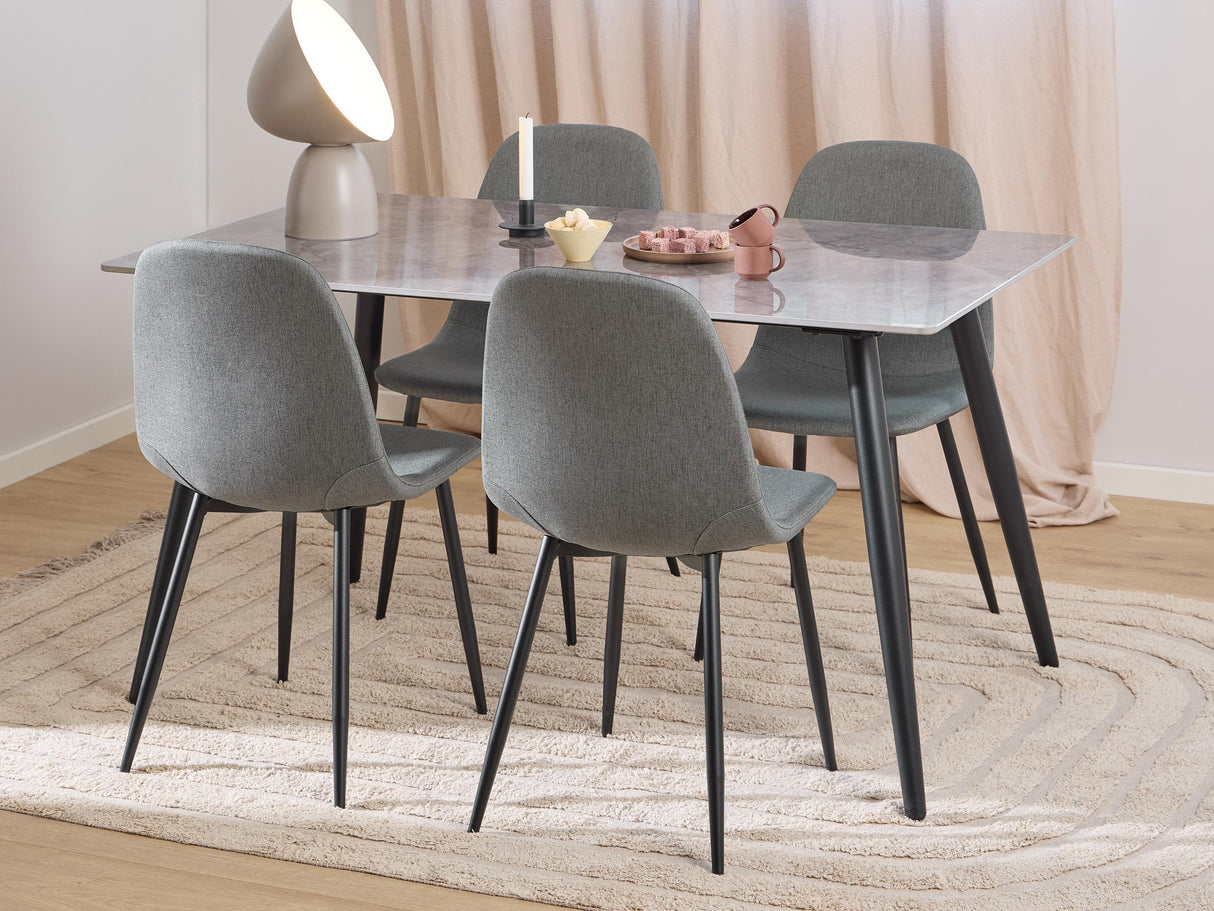 Ēdamistabas komplekts 618334